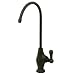 All Products : Kingston KS3195AL 1/4 Turn Drinking Faucet Oil Rubbed Bronze