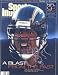 Junior Seau Autographed/Hand Signed Sports Illustrated Magazine (San Diego Chargers)