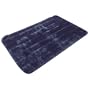 Precision Pet SnooZZy Sleeper Bed, Large 5000, 43" x 28", Black