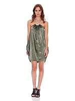 Candora Vestido Angelina (Verde)