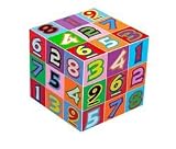 Deluxe Sudoku Cube