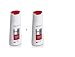 Vichy Dercos Energising Shampoo with Aminexil 200 Ml./ 6.7 Fl.oz (Pack of two)