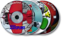 Ohio Distinctive Software: ODS Robot Challenge, ODS Carnival Math, ODS Air Explorer, ODS Art
