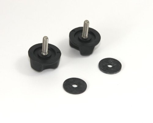 Humminbird 7400821 MKH 2 Knob Set