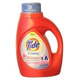 Tide タイドリキッド ウィズ ダウニー 2×【エイプリルフレッシュ】1470ml