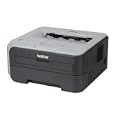 Brother HL 2140 - Printer - B/W - laser - Legal, A4 - 2400 dpi x 600 dpi - up to 22 ppm - capacity: 250 sheets - USB