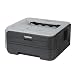 Brother Hl 2140 - Printer - B/w - Laser - Legal, A4 - 2400 Dpi X 600 Dpi - Up To 22 Ppm - Capacity: 250 Sheets - Usb