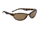 Angel Shiny Tortoise Purrr Sunglasses w Brown Polarized Lens by