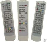 PHILIPS DTR500 FREEVIEW REMOTE CONTROL NEW REPLACEMENT