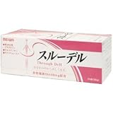 スルーデル 3g×30袋の画像