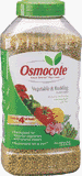 The Scotts Co. 275400 Osmocote Flower And Vegetable Smart Release Plant Food