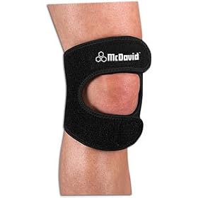 Buy McDavid Multi Action Knee Strap