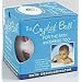 The Rainshow'r Crystal Ball Bath 3000 Filter - Chlorine Bath Filter for Tub