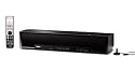 Yamaha YSP-600 Home Cinema Digital Sound Projector - Black