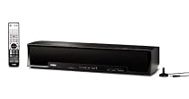Yamaha YSP-600 Home Cinema Digital Sound Projector  - Black