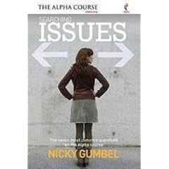 Searching Issues: The Seven Most Common Questions Raised On The Alpha Course