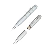 Super Talent 3-In-1 USB2.0 Flash Drive 1G, USB Flash Drives, Electronics & Computers