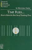 Teaching Keyboard Effectively Yourself: Time Flies...