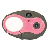 Argus Sprout Pink Digital Camera Li-on Battery