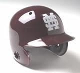 Mississippi State Bulldogs Schutt Mini Batter's Helmet