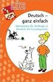 L�K. Deutsch - ganz einfach 2