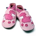 Poodle - Baby Shoes