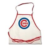 Chicago Cubs Apron