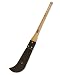 Ditch Bank Blade 16inch Steel Blade with Hickory Hardwood Handle