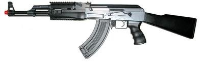 CM028A features R.I.S. fore grip