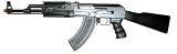 CM028A features R.I.S. fore grip
