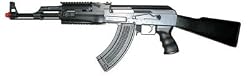 CM028A features R.I.S. fore grip