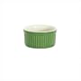 Emile Henry 6-Ounce Ramekins, Set of 4, Vert Green