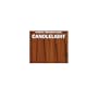 Candlelite Oil Stain, Quart