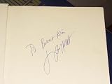 Tales from Margaritaville - SIGNED 1st edition