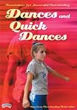 Mark Bagon: Dance and Quick Dances Foundations Series (DVD)
