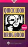 Quick Look Drug Book 2004