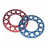 RENTHAL SPRKT HON 420 51T 189U-420-51