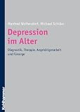 Depression im Alter: Diagnostik, Therapie, Angeh&ouml;rigenarbeit und F&uuml;rsorge, Gerontopsychiatrische Depressionsstationen - Manfred Wolfersdorf, Michael Sch&uuml;ler, Angela LePair, Christian Maurer, Wolfgang B&auml;r, Hella Schulte-Wefers, Stefan Dipper