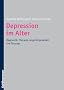 Depression im Alter: Diagnostik, Therapie, Angeh�rigenarbeit und F�rsorge, Gerontopsychiatrische Depressionsstationen