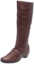 Rieker Lynn 76953-24, Damen Stiefel