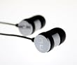 NuForce NE-700X Audiophile-Grade Earphones (Aqua Silver)