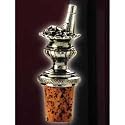 Champagne Bucket Wine Bottle Stopper