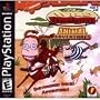 Wild Thornberrys Animal Adventure