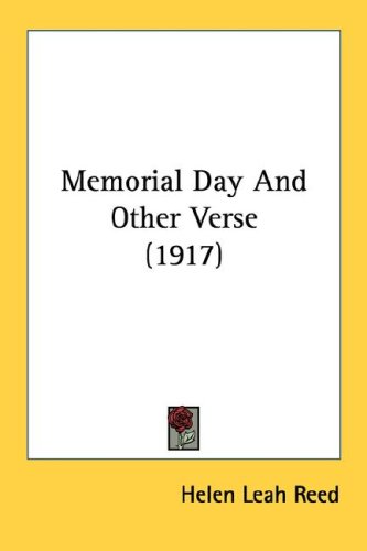 Memorial Day