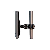 Newstar FPMA-WP200BLACK Schwenkarm schwarz
