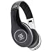SOUL by Ludacris SL150CB High-Definition On-Ear Headphones (Black/Chrome)