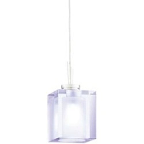 Compare Prices Alfa Lighting P97qj Stn Ame 12v Ice Cube Pendant