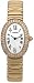 NEW CARTIER BAIGNOIRE LADIES WATCH WB5096D8