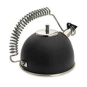othello whistling water kettle by tarcisio zani