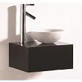 Waschtisch Keramik Waschbecken G�ste WC 8026S NEU